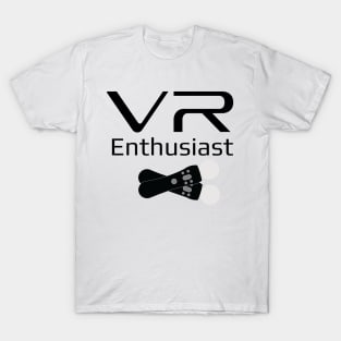 VR Enthusiast T-Shirt